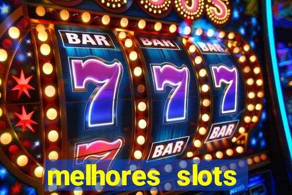 melhores slots pragmatic play